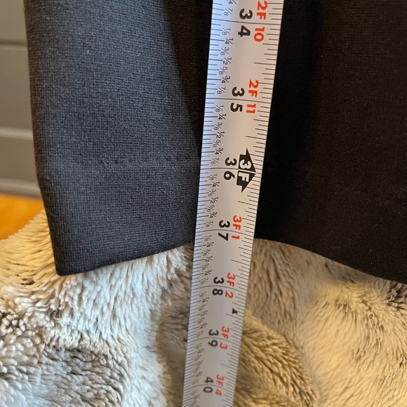 Jacob Black Dress - Women Small - Picture 5 of 5